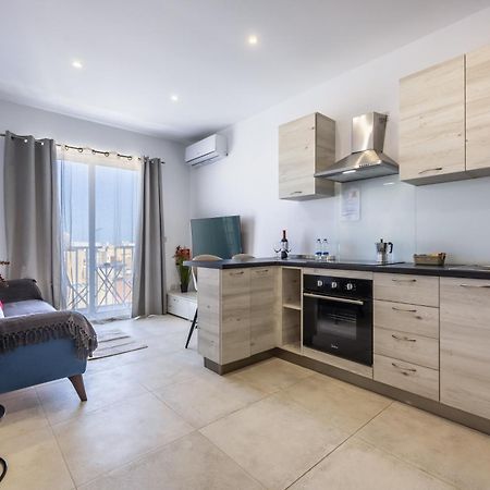 Ta Cetta Apartment 5 Min Walk From St Julians San Gwann Экстерьер фото