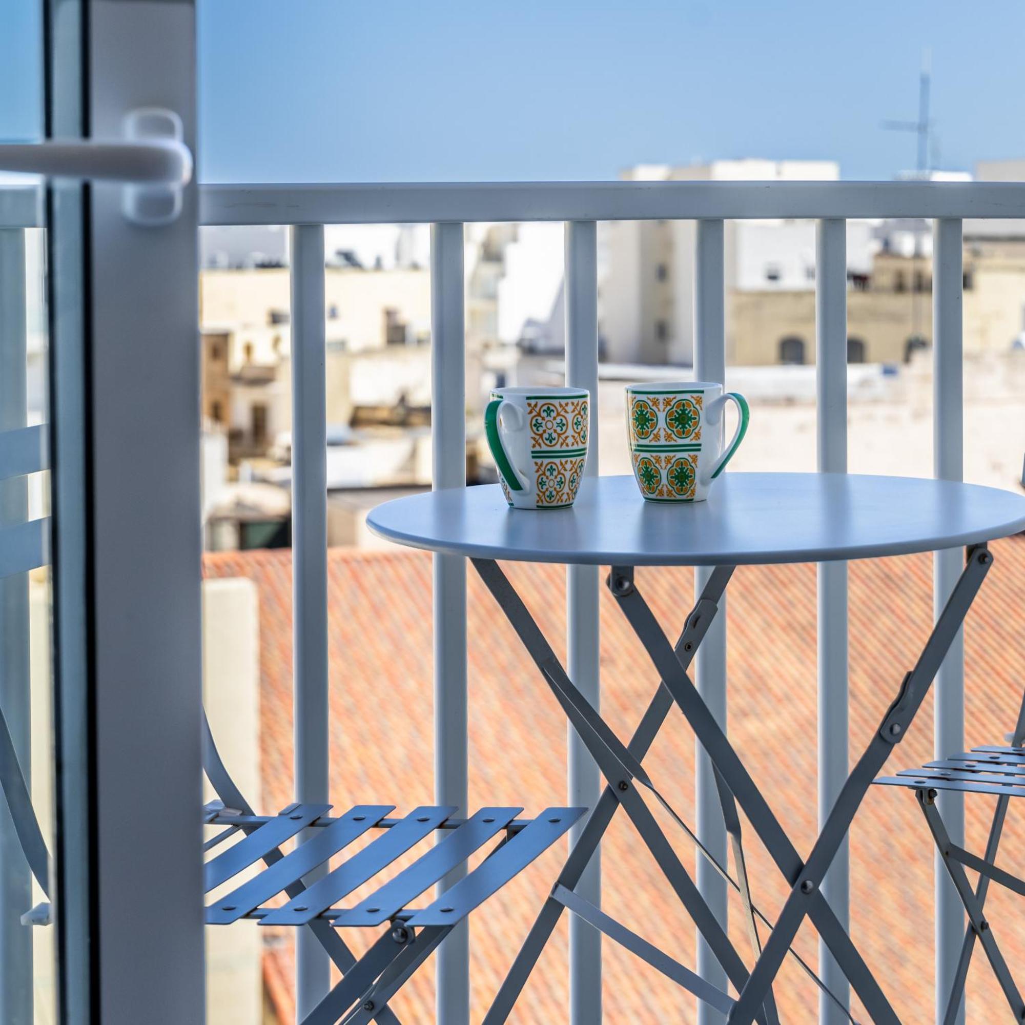 Ta Cetta Apartment 5 Min Walk From St Julians San Gwann Экстерьер фото